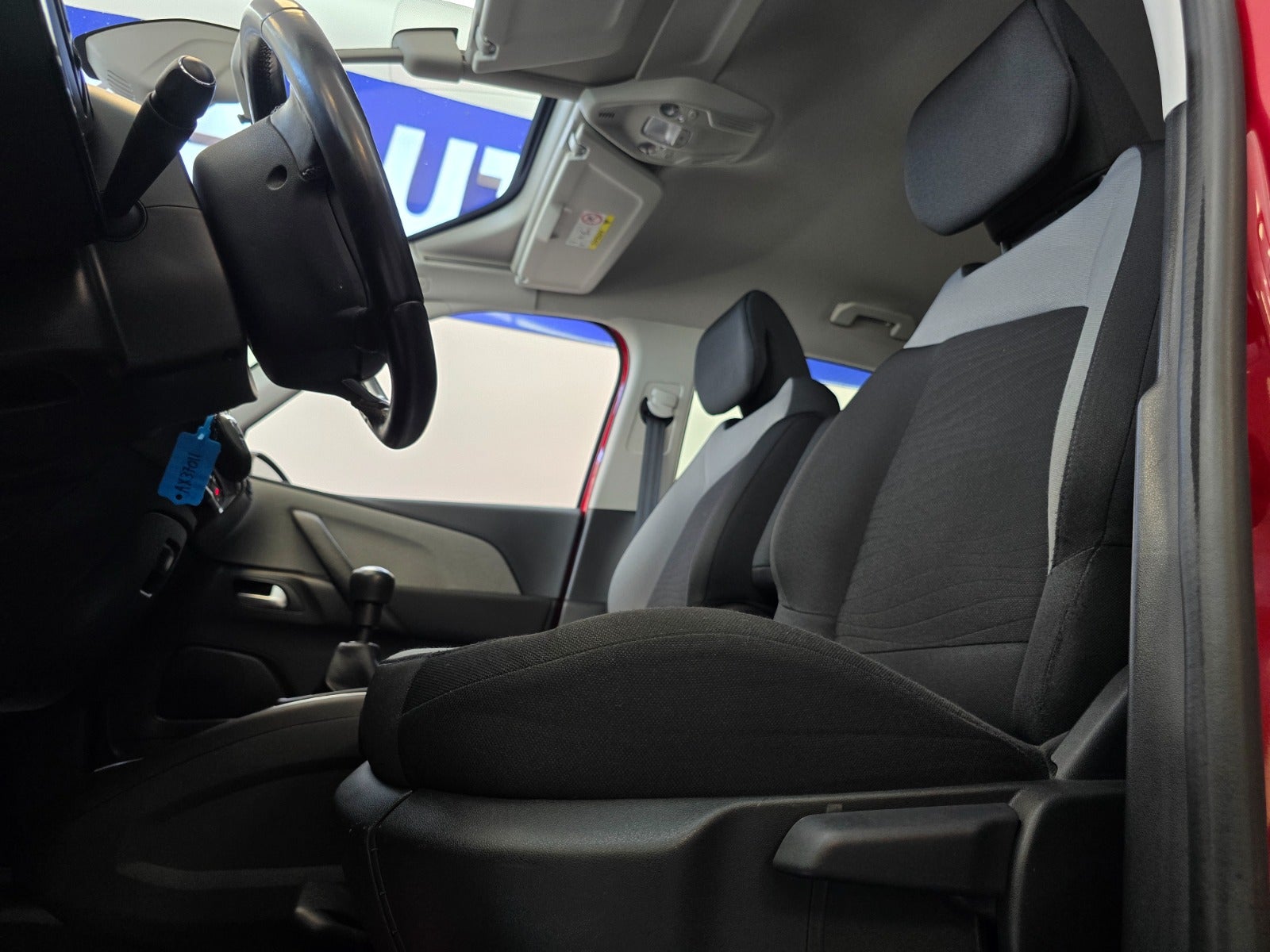 Billede af Citroën C4 Picasso 1,2 PureTech 130 Intensive