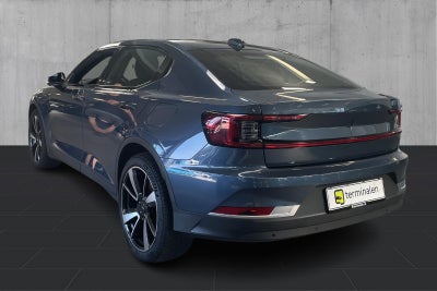 Polestar 2 Standard Range 2023