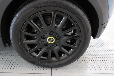 MINI Cooper SE Classic Trim