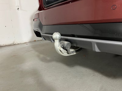 BMW iX3 Charged M-Sport