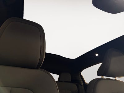 Polestar 2 Long Range AWD