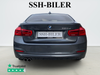 BMW 320d aut. thumbnail