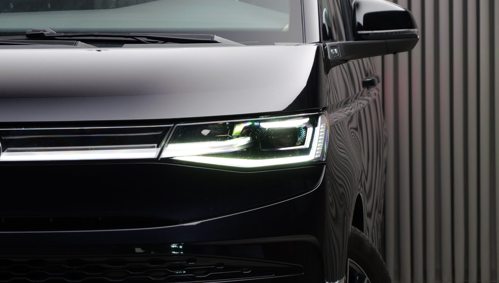 VW Multivan eHybrid Style DSG lang