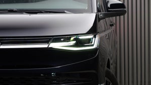 VW Multivan eHybrid Style DSG lang