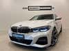BMW 330d M-Sport aut. thumbnail