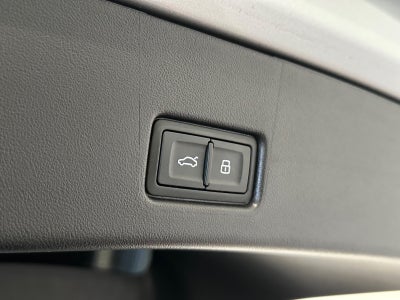 Audi Q4 e-tron Advanced Sportback