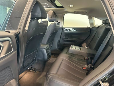 BMW i4 eDrive35
