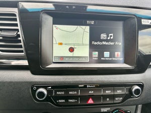 Kia Niro PHEV Advance DCT