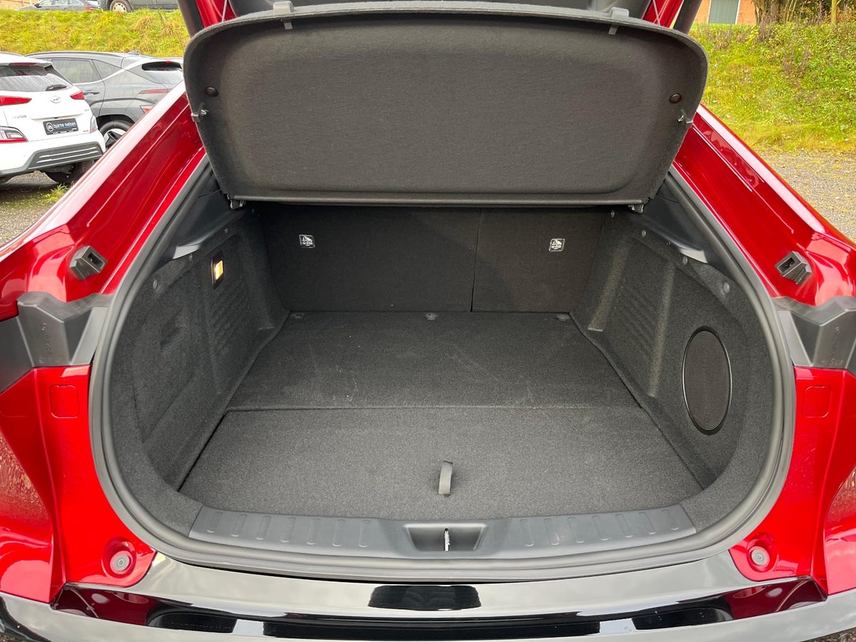 Mazda 6e Takumi Long Range billede 13