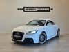Audi TT TFSi 211 Coupé quattro S-tr.