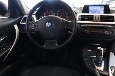 BMW 320d Touring aut.