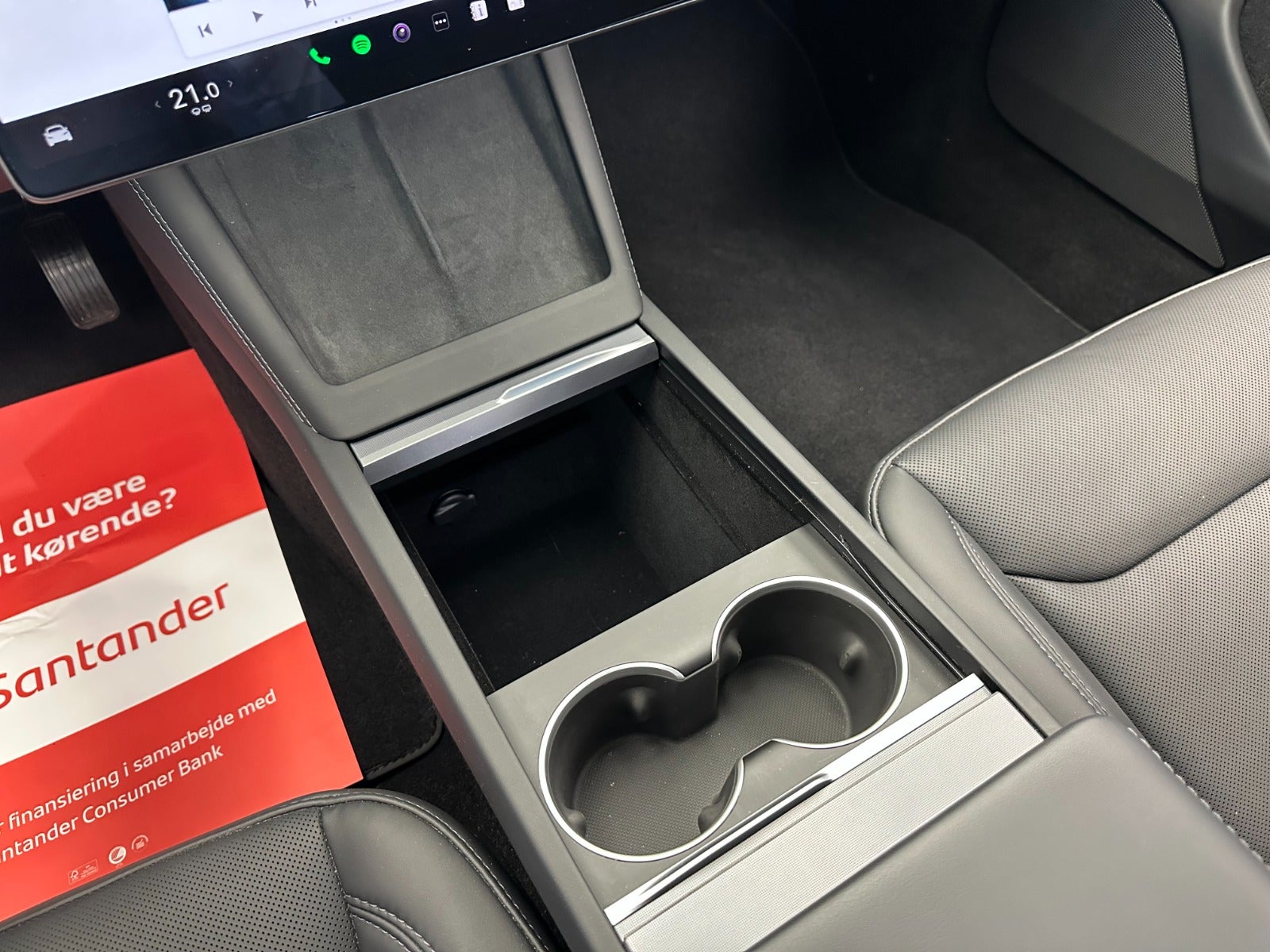 Billede af Tesla Model 3  Long Range AWD