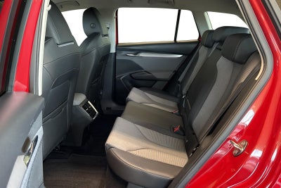 Skoda Enyaq iV Loft