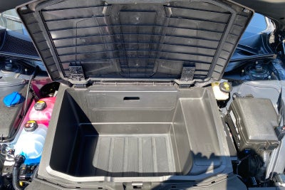 Hyundai Ioniq 5 Advanced