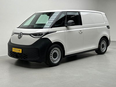 VW ID.Buzz Cargo Comfort