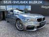 BMW 540i Touring M-Sport xDrive aut.