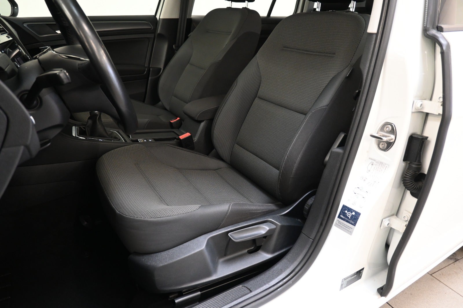 VW Golf VII TSi 150 Comfortline Variant