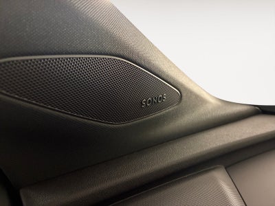 Audi Q4 e-tron Ultra S-line Sportback