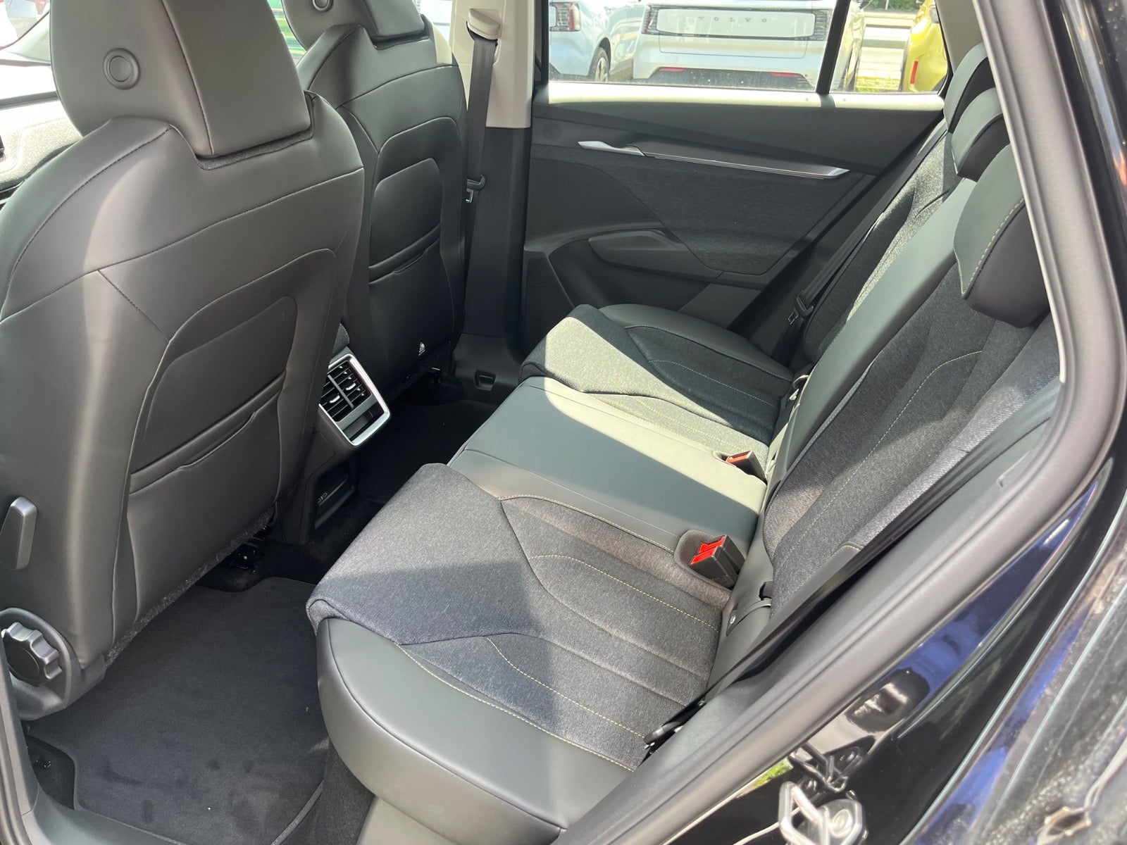 Billede af Skoda Elroq 60 iV Loft