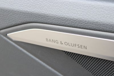 Audi e-tron Advanced quattro