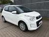 Citroën C1 VTi SportLine thumbnail