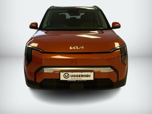 Kia EV3 Long Range Upgrade