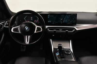 BMW i4 M50 xDrive