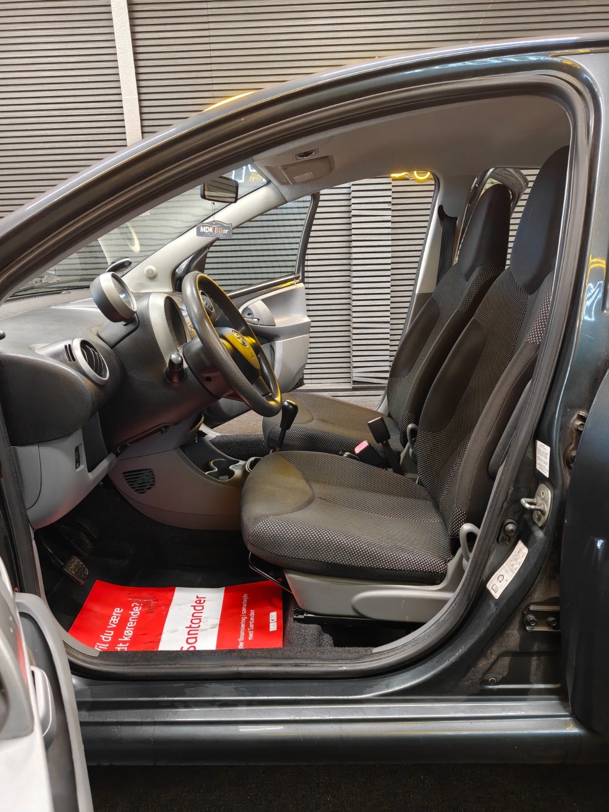 Billede af Toyota Aygo 1,0 
