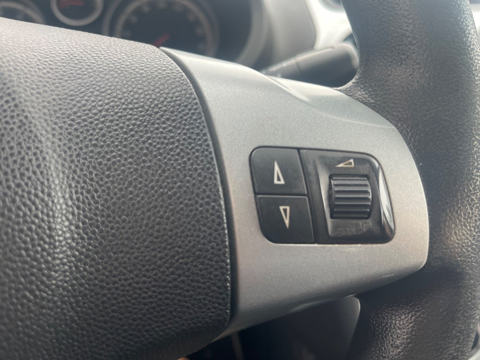 Billede af Opel Corsa 1,4 16V Cosmo