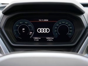 Audi Q4 e-tron quattro