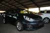 Kia Rio CVVT Attraction+