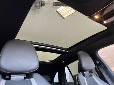 Mercedes EQE500 SUV AMG Line 4Matic Van