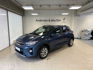Kia Stonic Premium