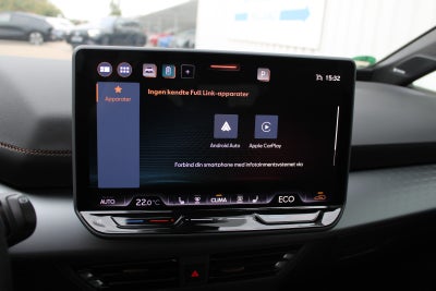 Cupra Born e-Boost