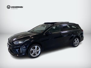 Kia Ceed PHEV Upgrade+ SW DCT