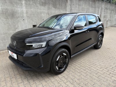Opel Frontera Edition