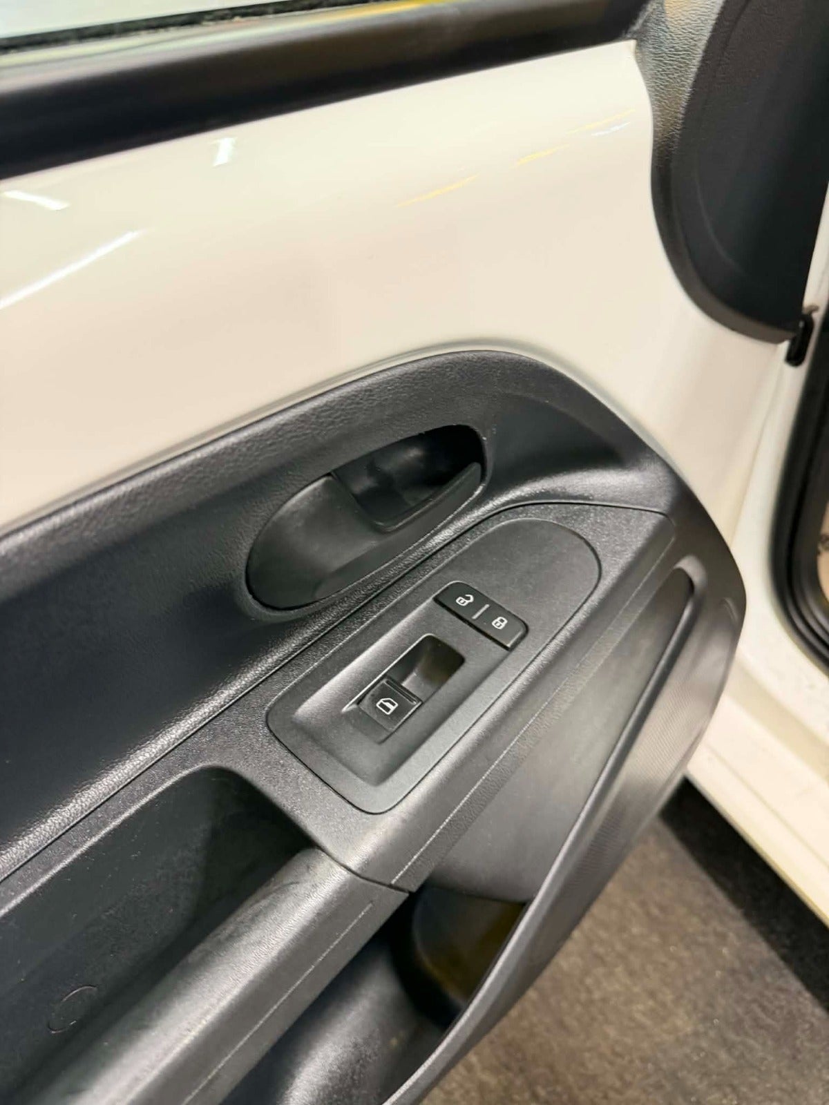 Billede af Skoda Citigo 1,0 60 Active GreenTec