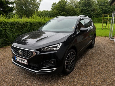 Seat Tarraco 1,5 TSi 150 Xcellence 7prs 5d