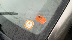 Kia Picanto Active Eco