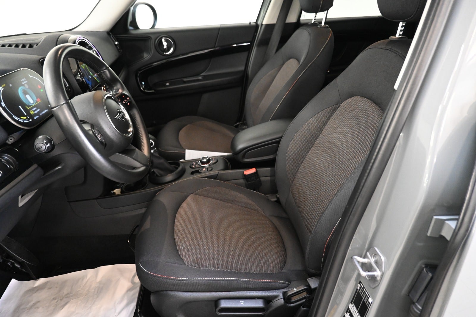 MINI Countryman Cooper SE Essential aut. ALL4