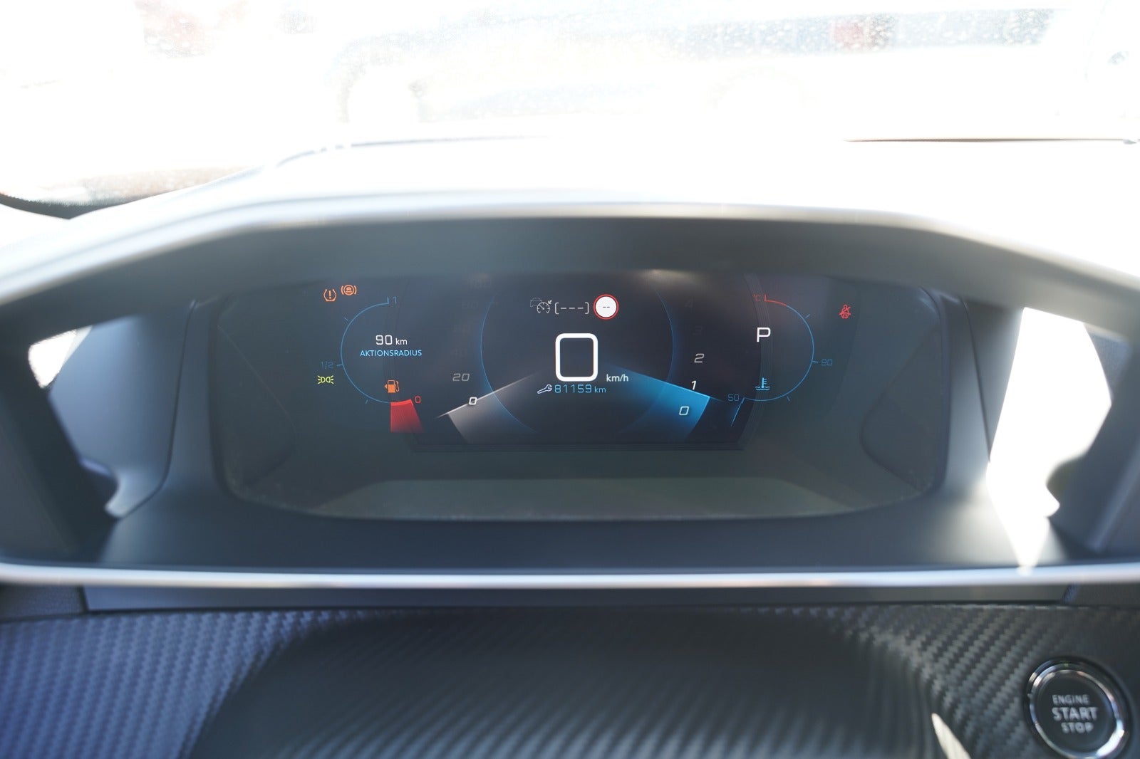 Billede af Peugeot 2008 1,5 BlueHDi 130 GT Line EAT8
