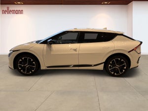 Kia EV6 Long Range GT-Line