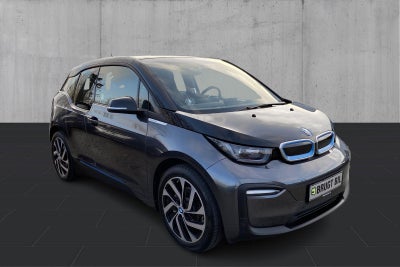 BMW i3 Edition WindMill
