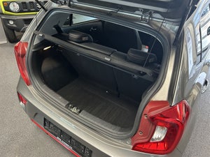 Kia Picanto MPi GT-Line