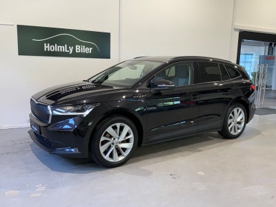 Skoda  Enyaq iV Selection Lodge