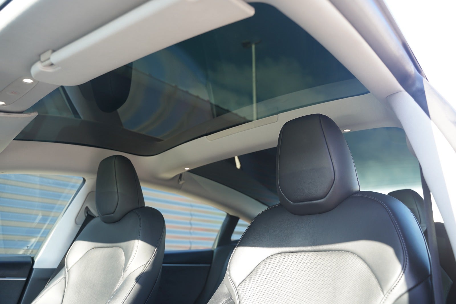 Billede af Tesla Model 3  Long Range AWD