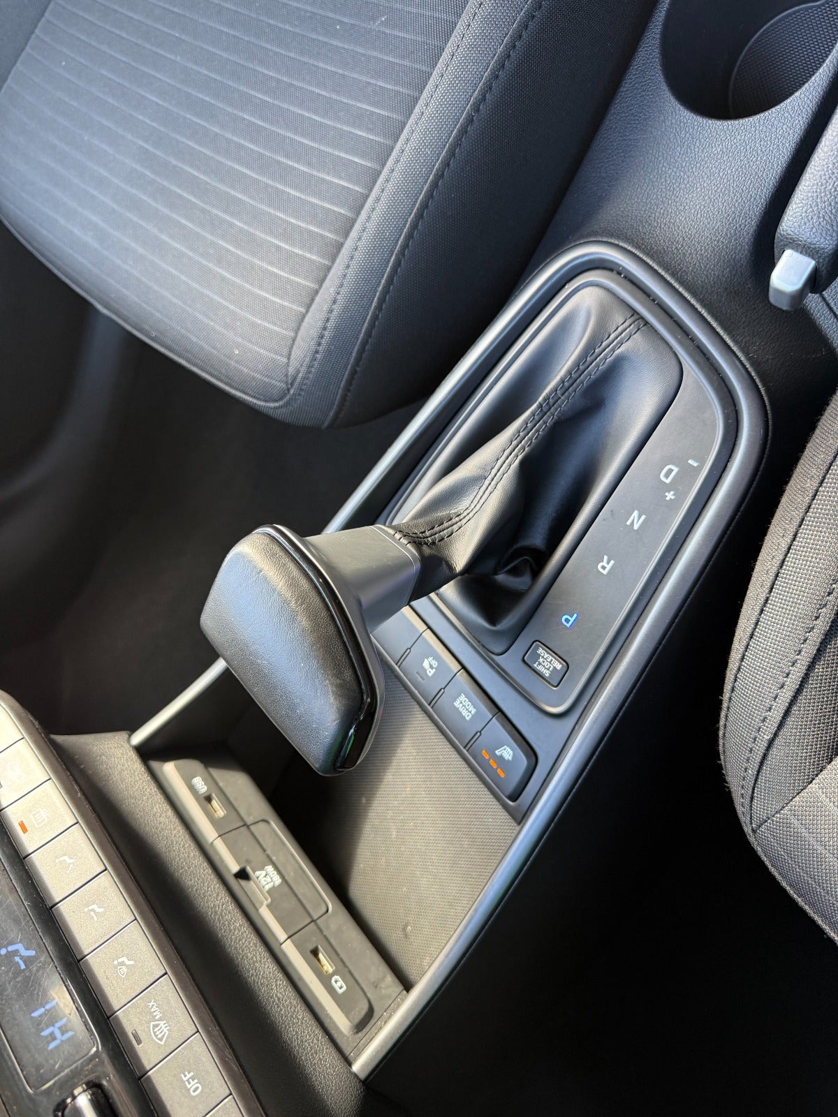 Billede af Hyundai i20 1,0 T-GDi Advanced DCT