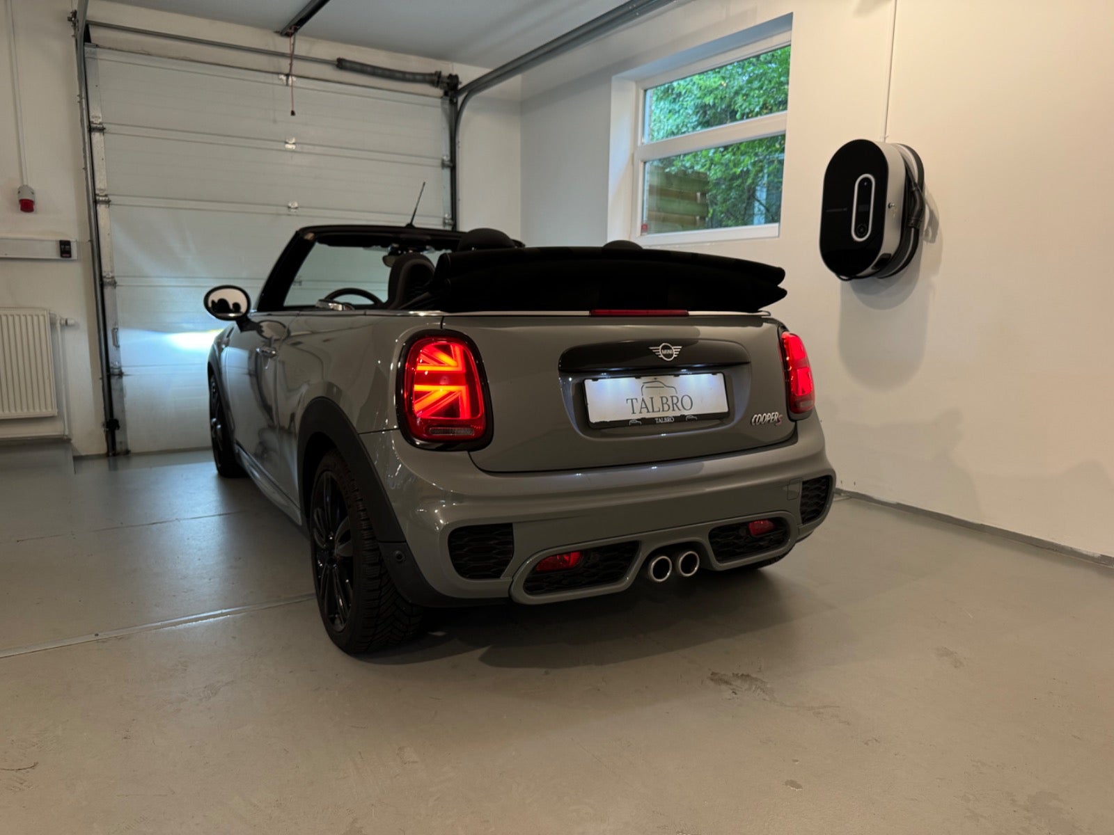 MINI – Cooper S