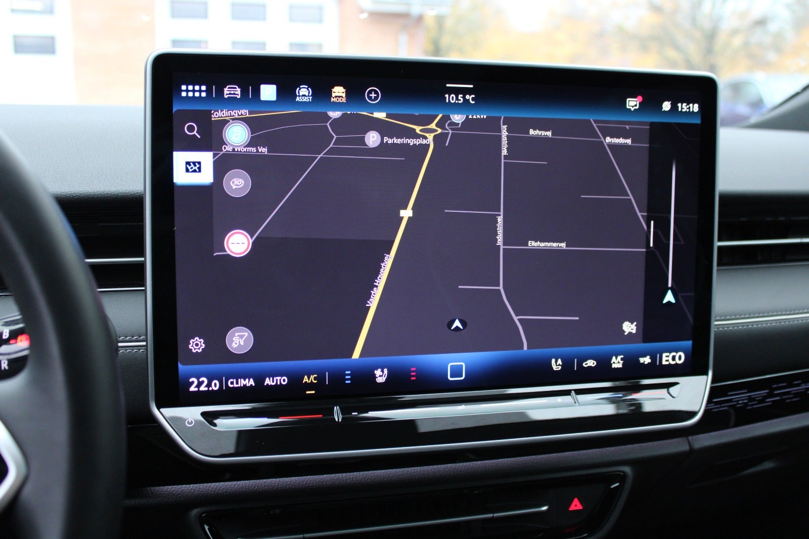 VW ID.7 Style+ Tourer