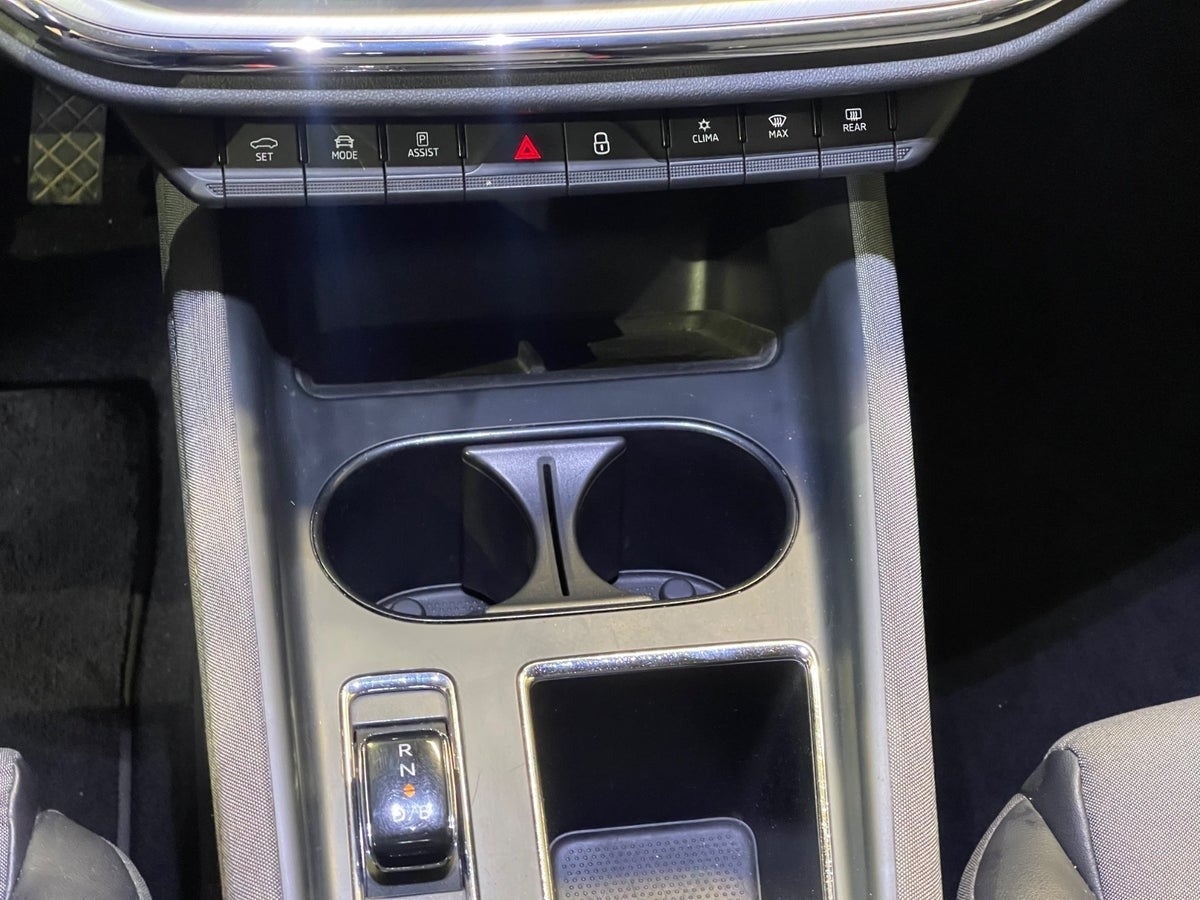 Billede af Skoda Enyaq 80 iV